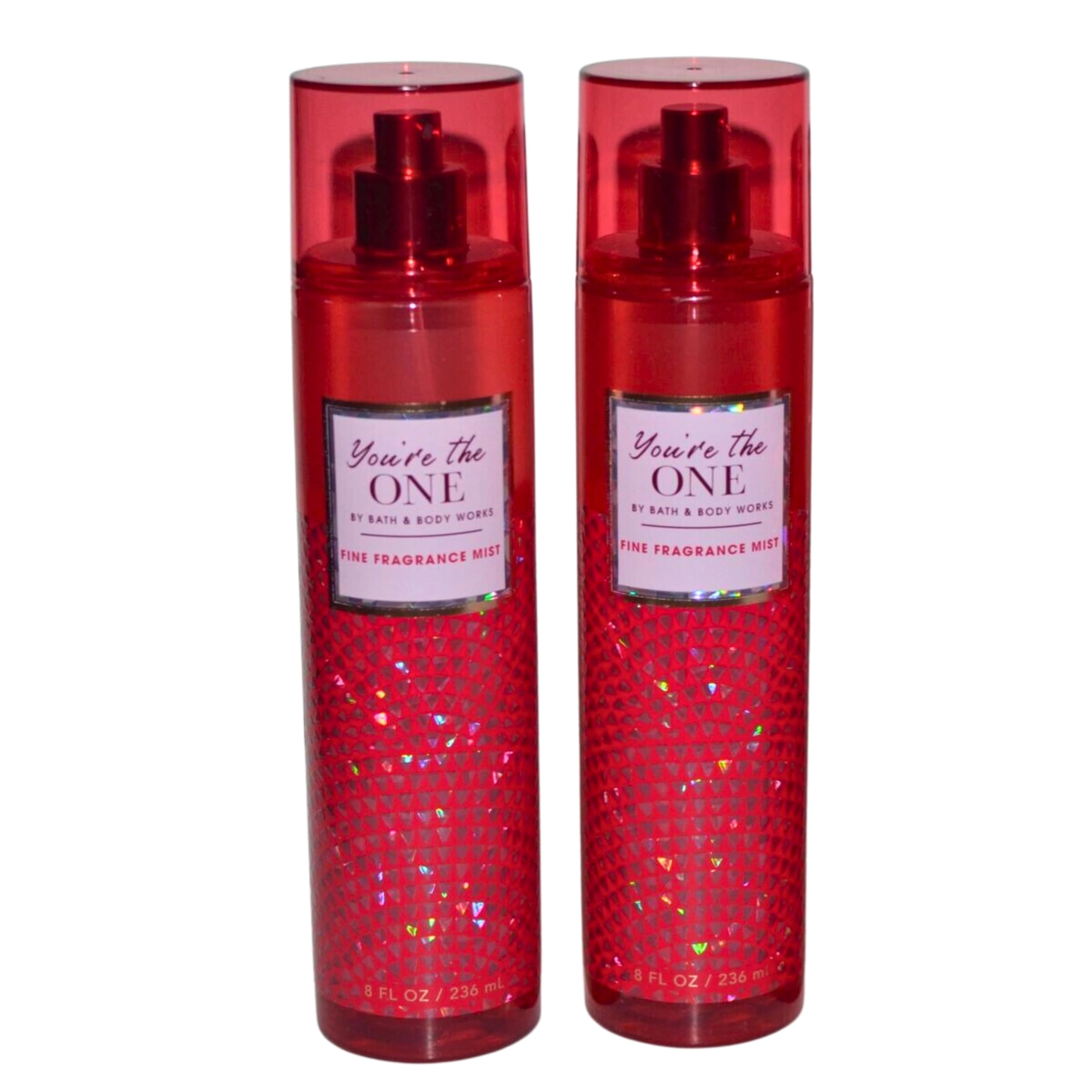Bath & Body Works You're The One - Fragrance Mist 2 pack