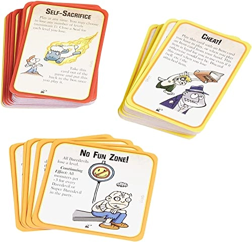 Munchkin: Apocalypse 2 Sheep Impact - Card Game