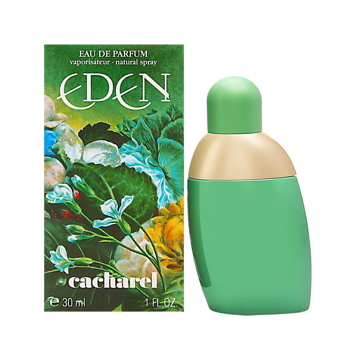 EDEN Eau de Parfum 50ml