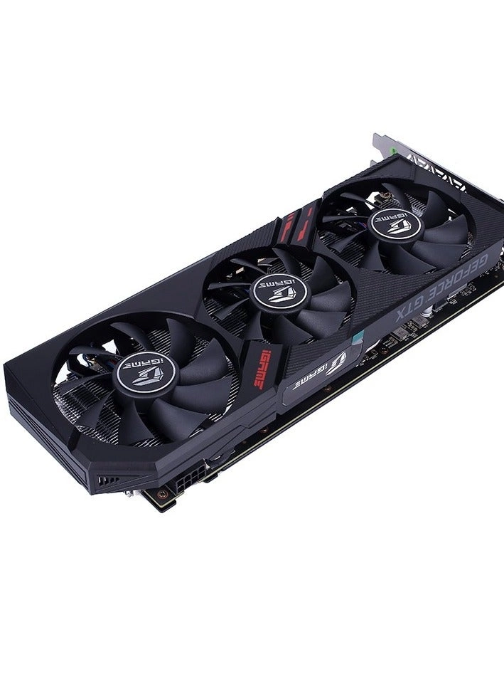 GTX 1660 SUPER - 6GB
