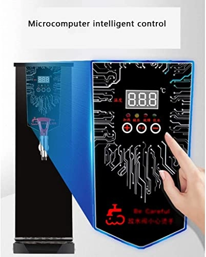 Water Boiler - 45 Liter