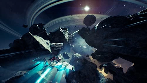 Chorus Day One Edition - PlayStation 5