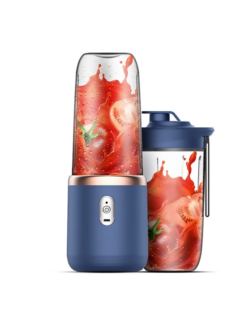 MIXDE Portable Electric Juicer - 400ml