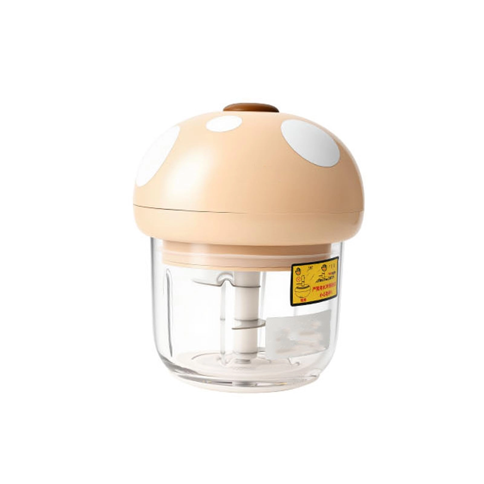 Mushroom Electric Food choppers