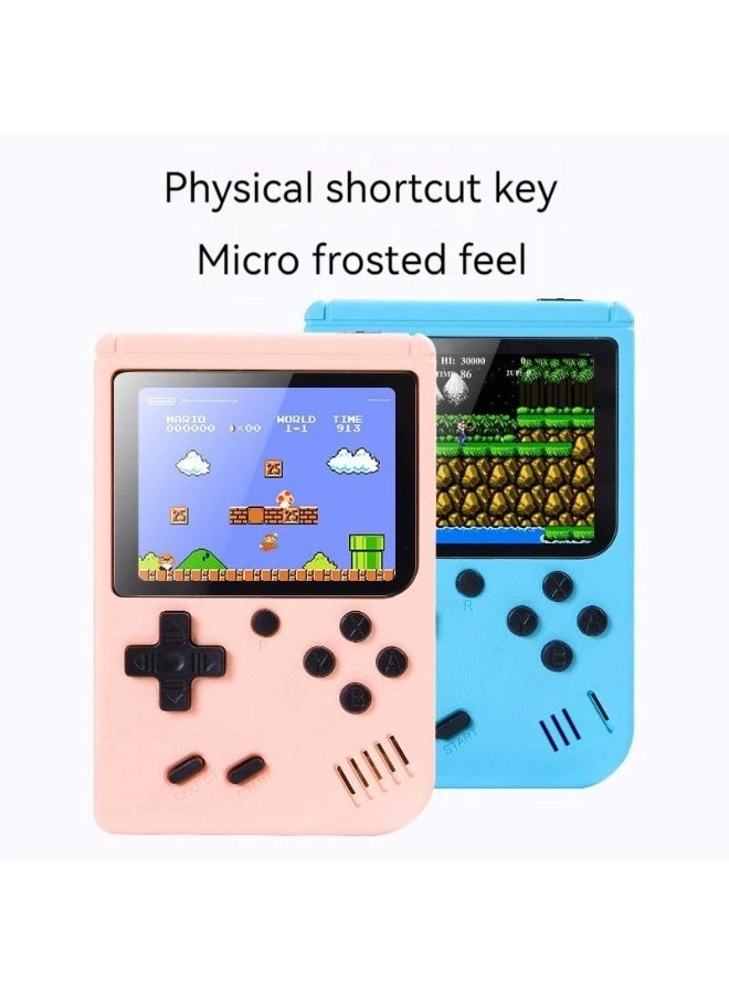 Vintage Game Console