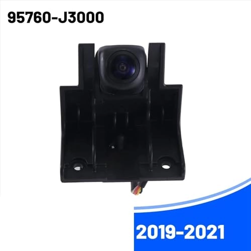 Reversing Camera for Hyundai Veloster - Night Vision