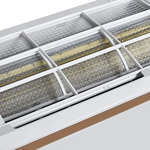 SGS181KE - Split Air Conditioner Upto 150 sq.ft White