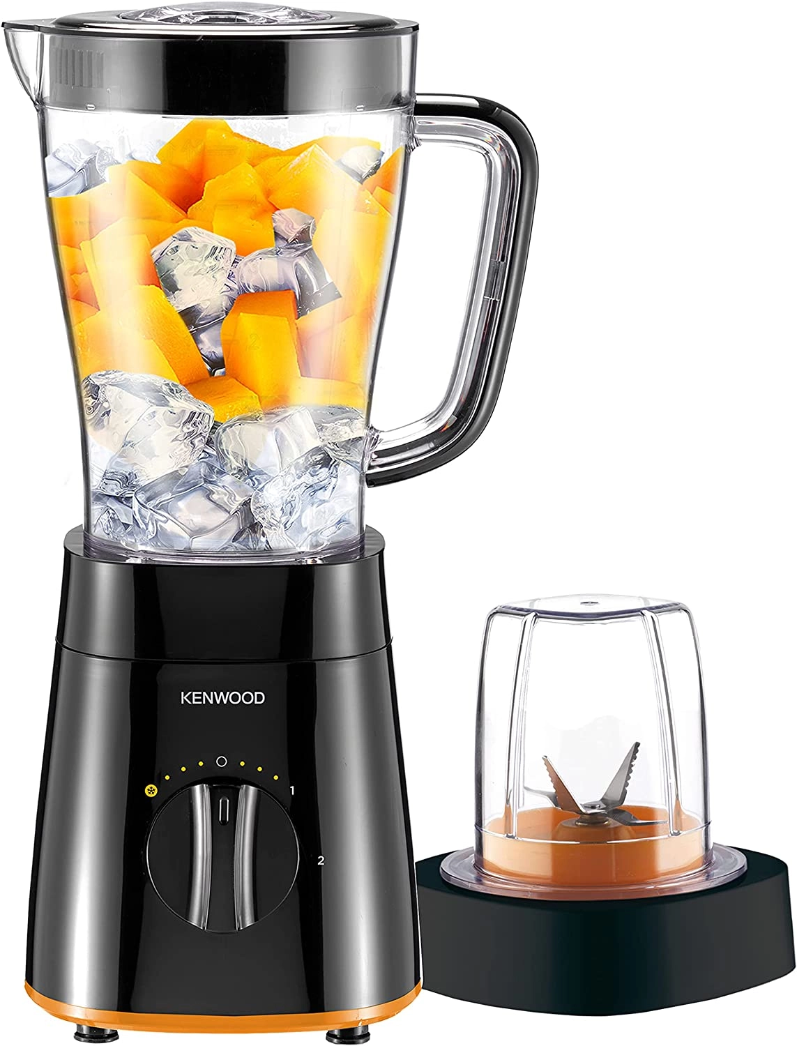 Kenwood Electronics BLP15.150BK - 500W
