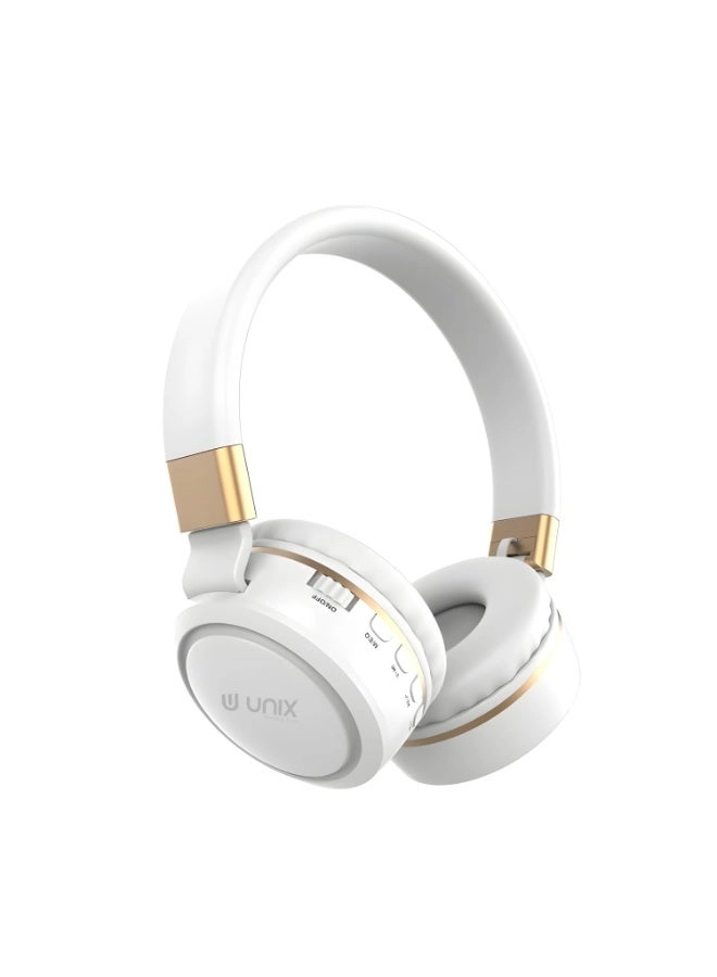 Unix Elite 9 Wireless Headphone