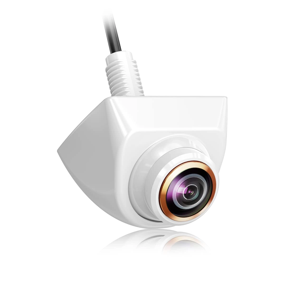 AHD 720P Car Rear View Camera