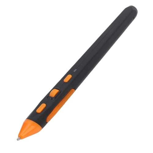 Pocket Pen Mouse - Wireless