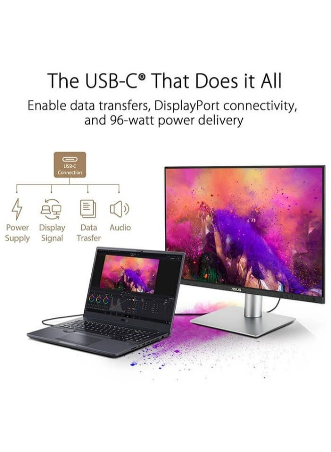 PA279CRV - 3840 X 2160 pixels 27inch