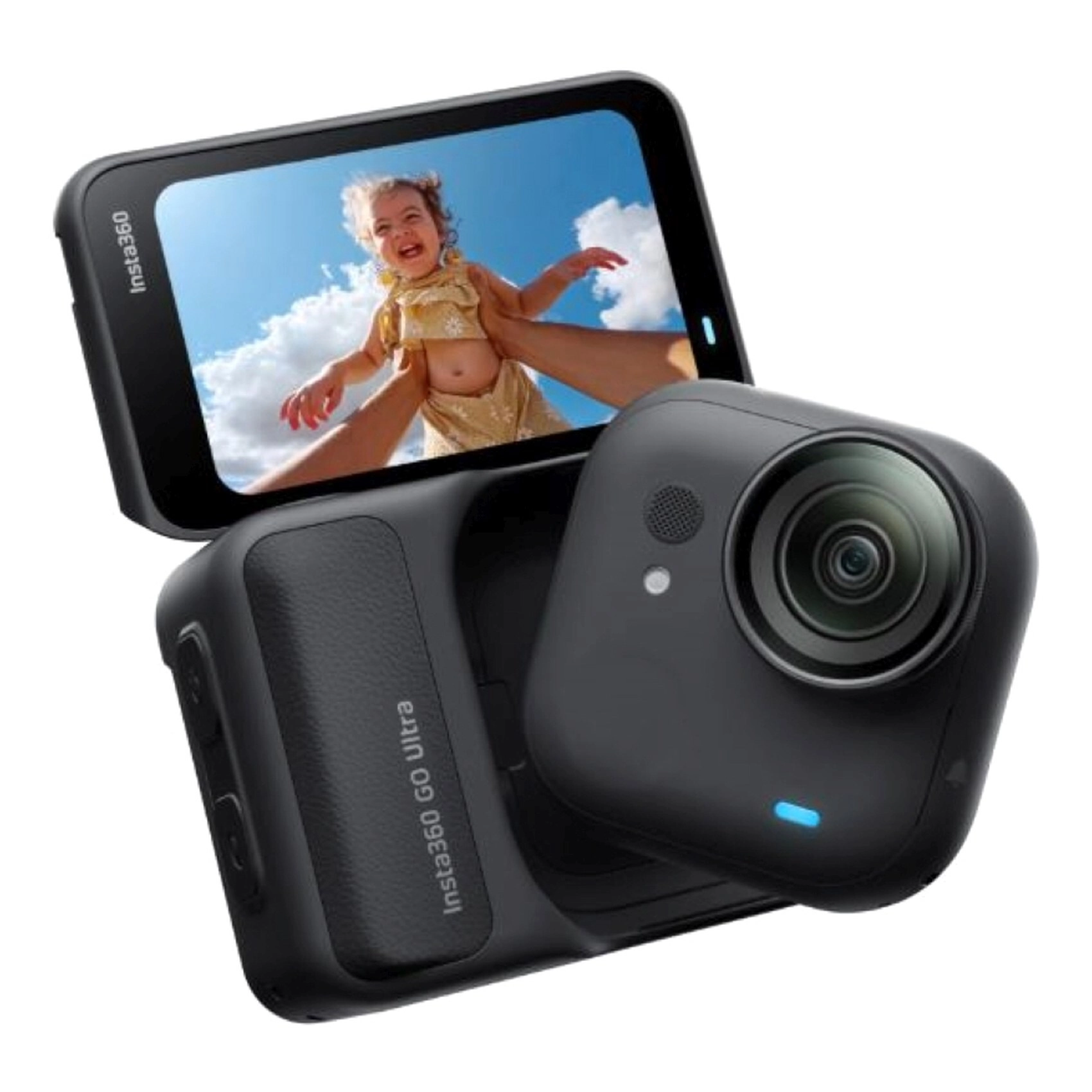 Go Ultra - 4K Tiny