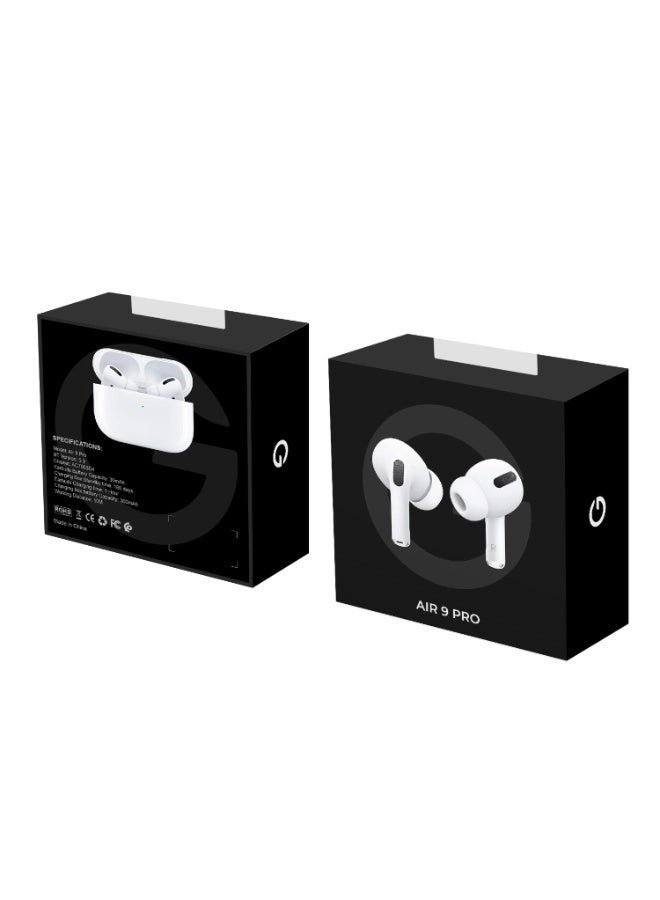 AIR 9 PRO Wireless Earbud