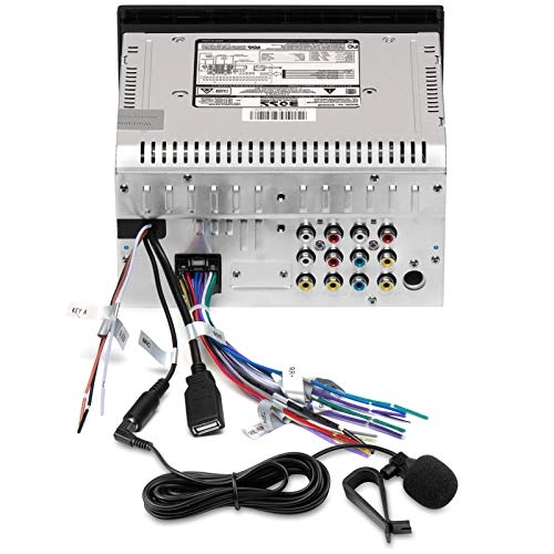 Car External Microphone - Pioneer