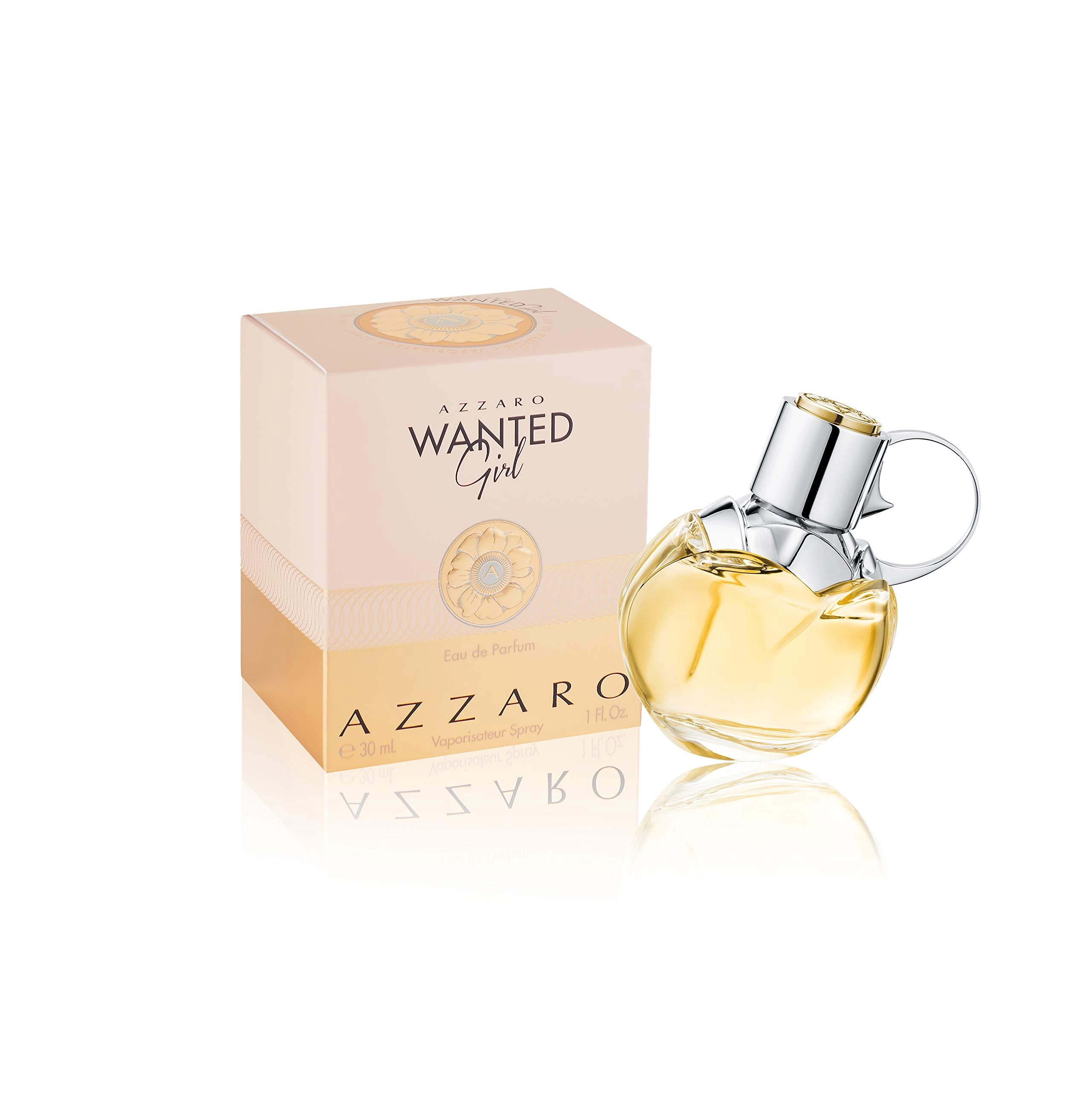 AmazonUs/PG52G Wanted Girl Eau de Parfum - 1 Fl Oz