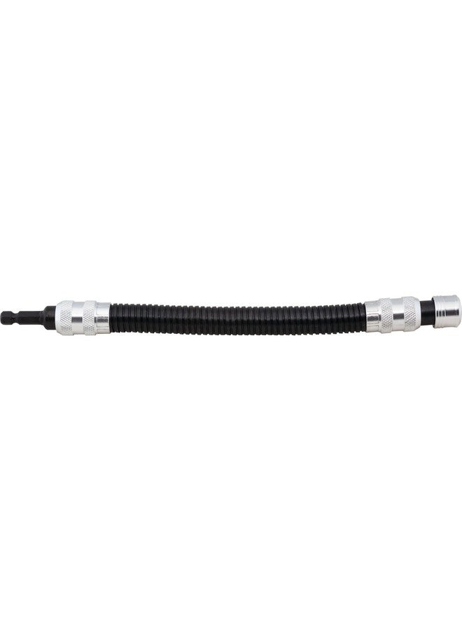 Flexible Screwdriving Bit Holder - 12 Inch