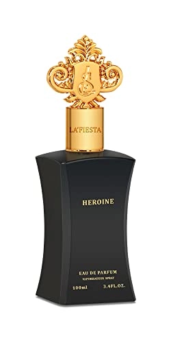 Heroine Eau de Parfum 100ml