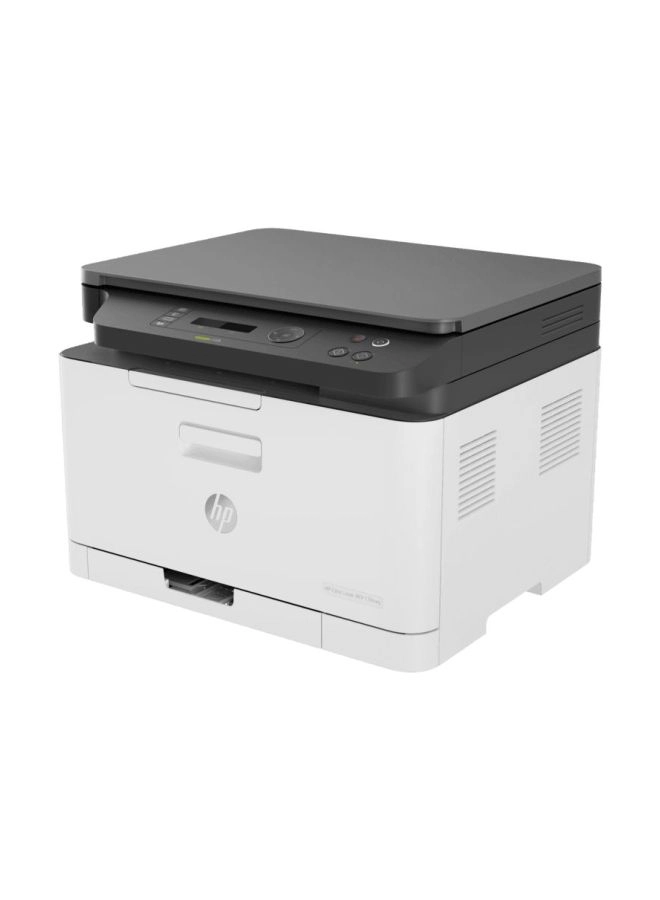 HP Laserjet MFP 178nw - Laser Colour