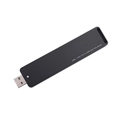 MDYHMC MSA7780 - USB 3.1 Type-A M.2 NVME PCI-E