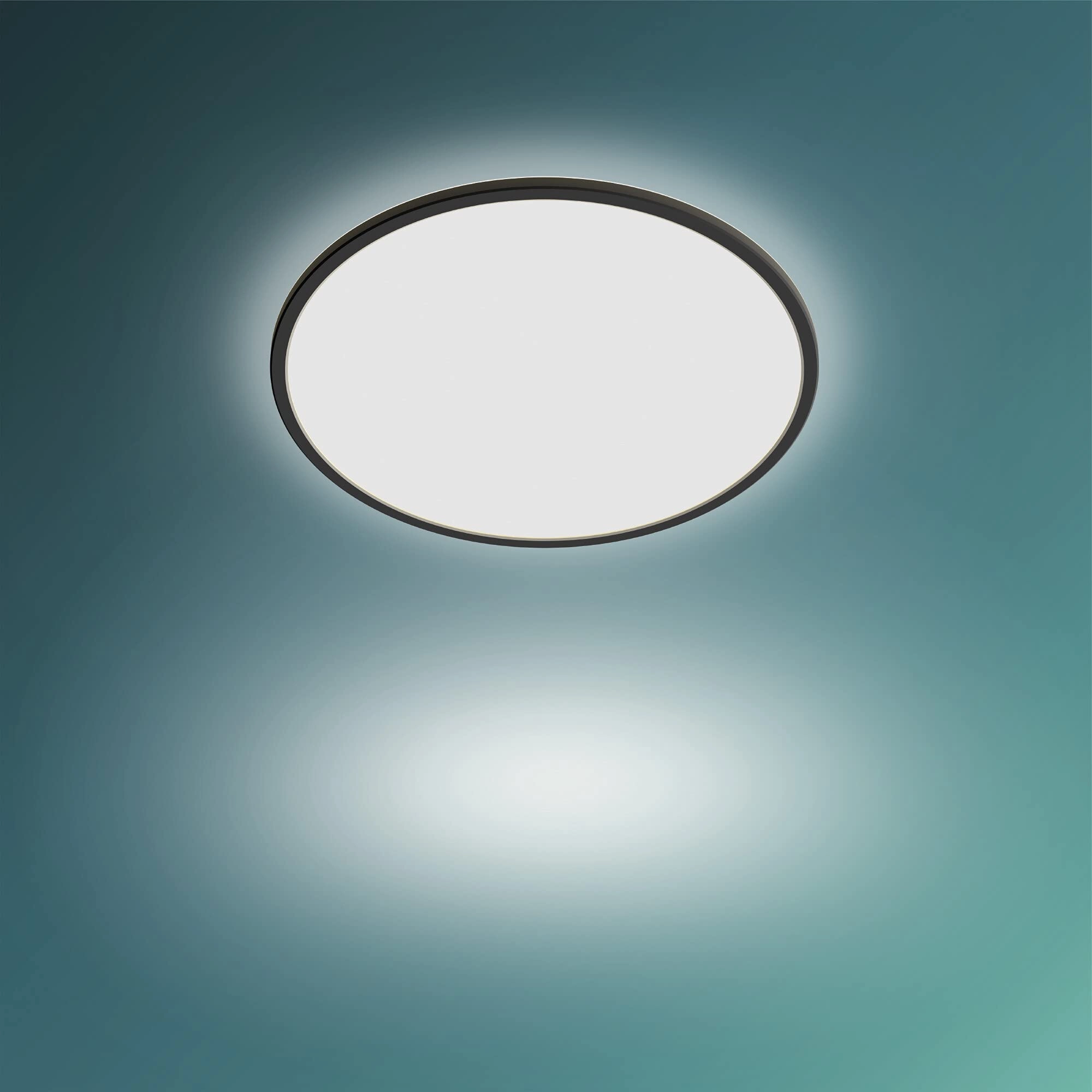 LED Superslim SceneSwitch - 2700K Dimmable