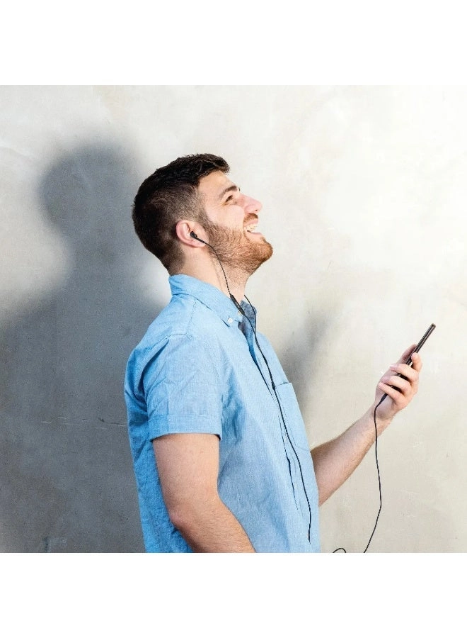 GNMONOEPTCWH Wired Earbud