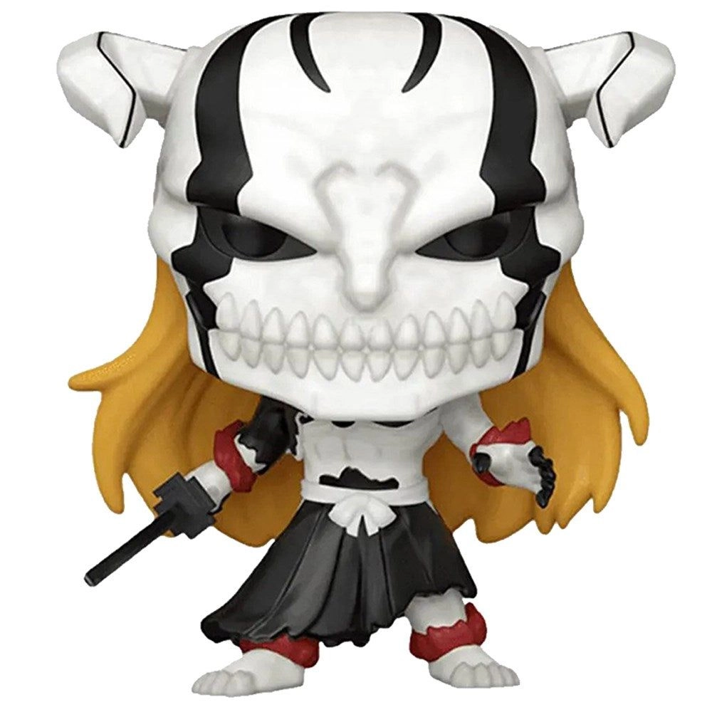 FUNKO Ichigo - Bleach Pop! Animation Exclusive Vinyl Figure