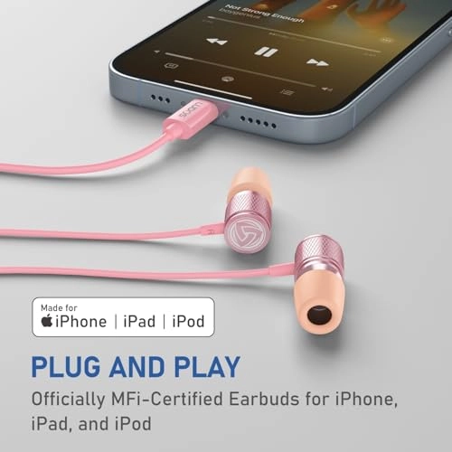 Ultra Wired Earbud