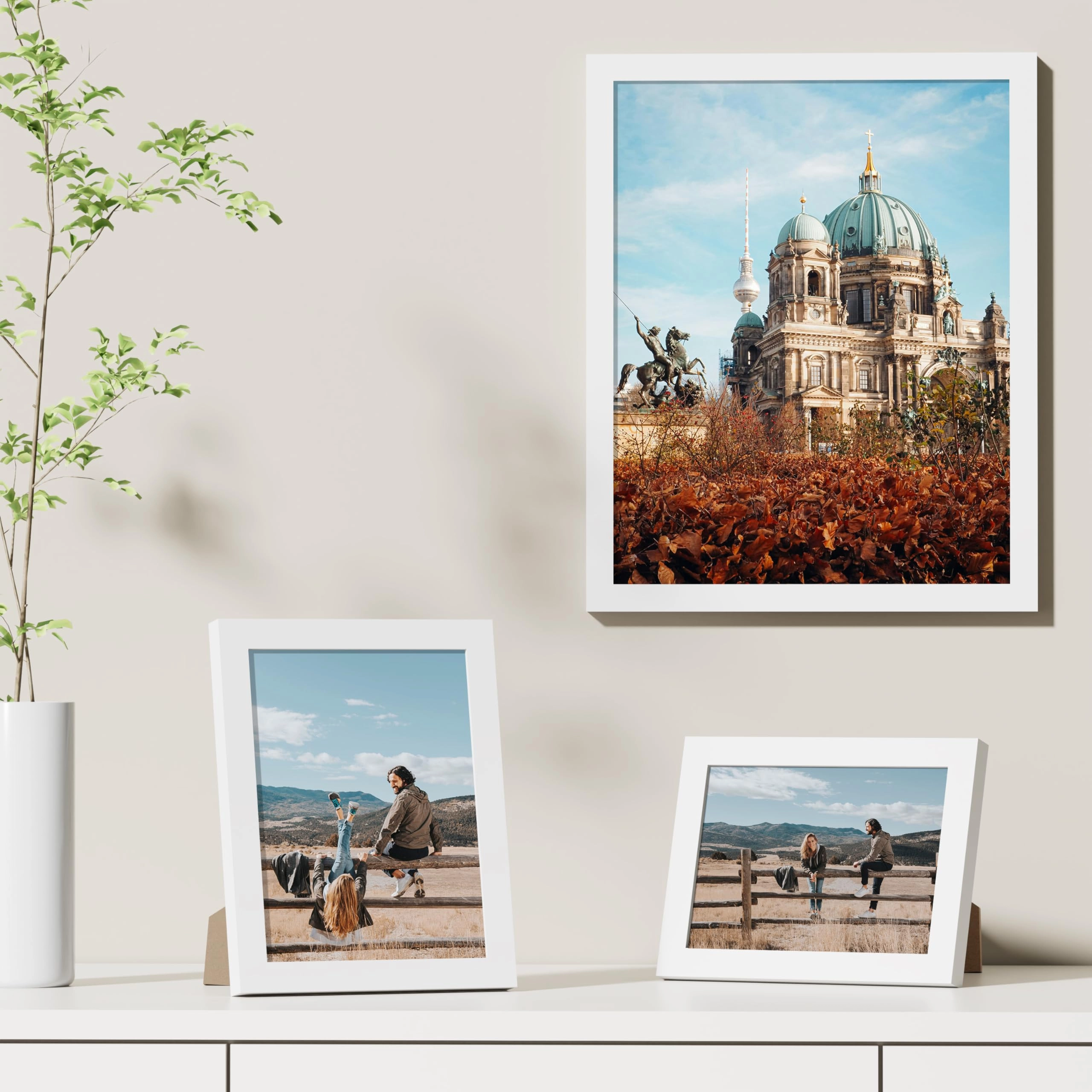 11x14 Picture Frames