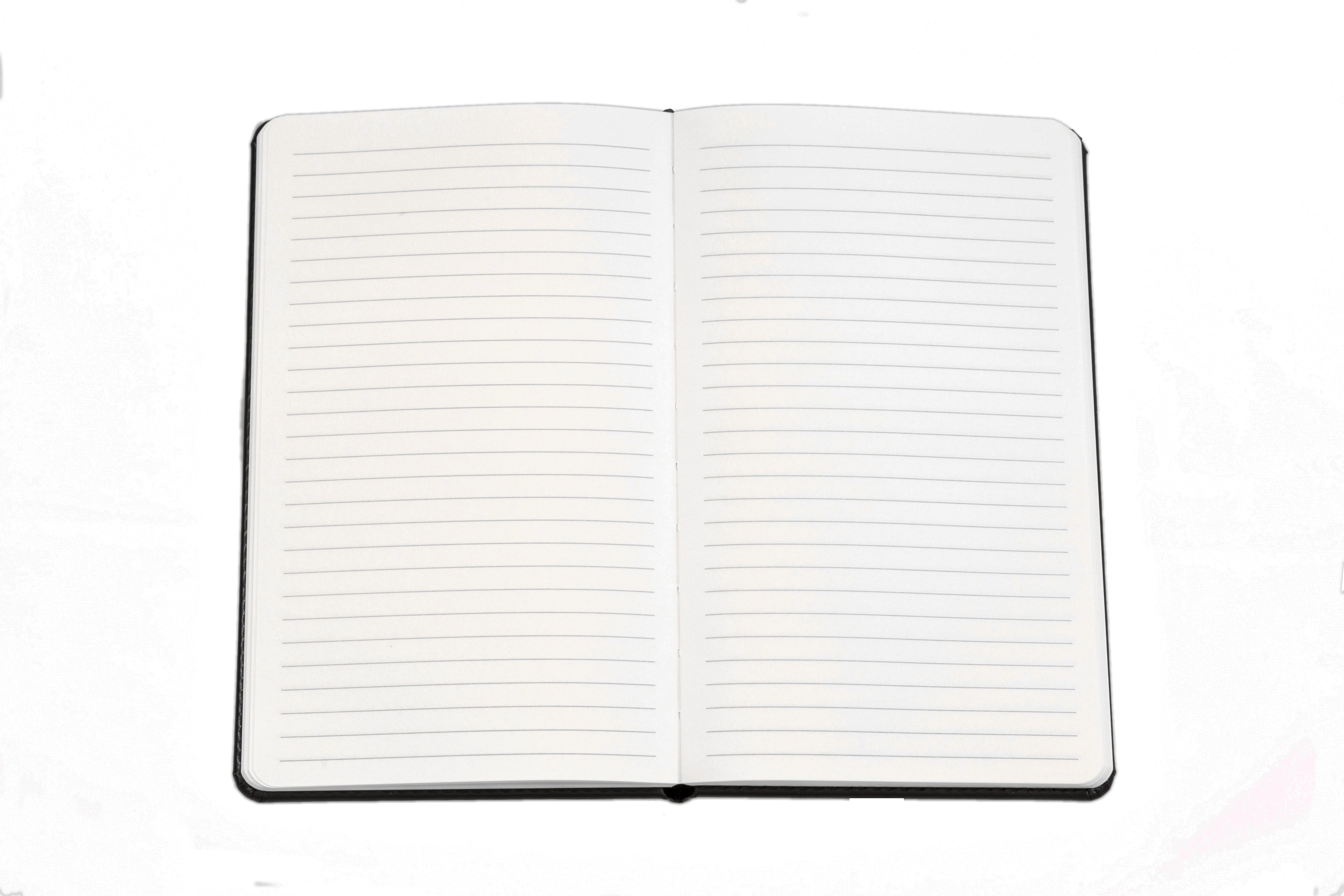 DAZZLE SLIM NOTEBOOK A5 192 Pages