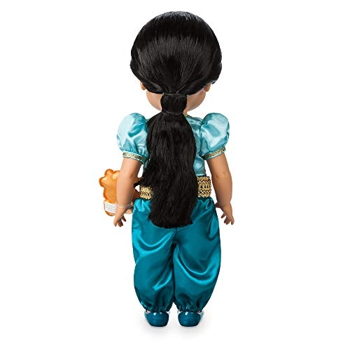 Jasmine Doll - 16 Inches Animators' Collection Ages 3+