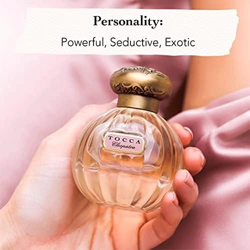 Cleopatra Eau de Parfum 50ml