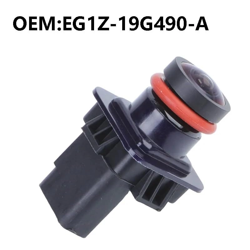 Rear View Backup Camera - Night vision