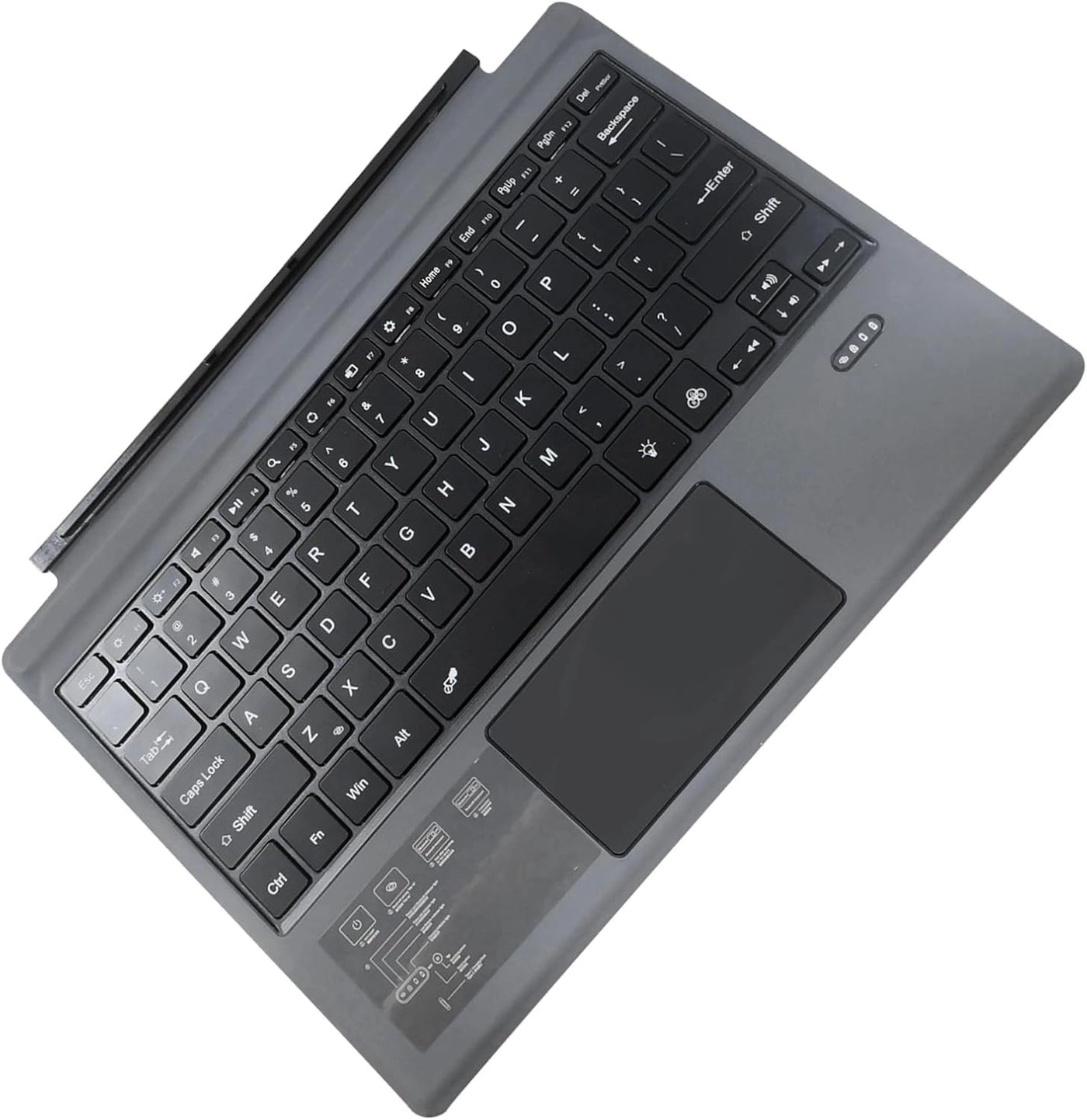 Wireless Keyboard - Bluetooth