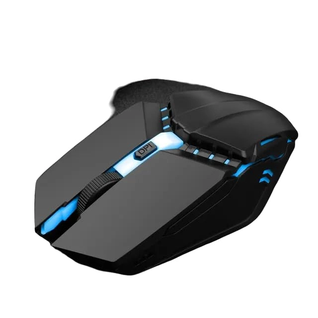 Mechanical Macro Gaming Mouse - WIRED