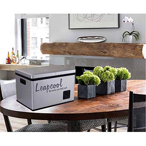 Portable Car Compressor Mini Refrigerator