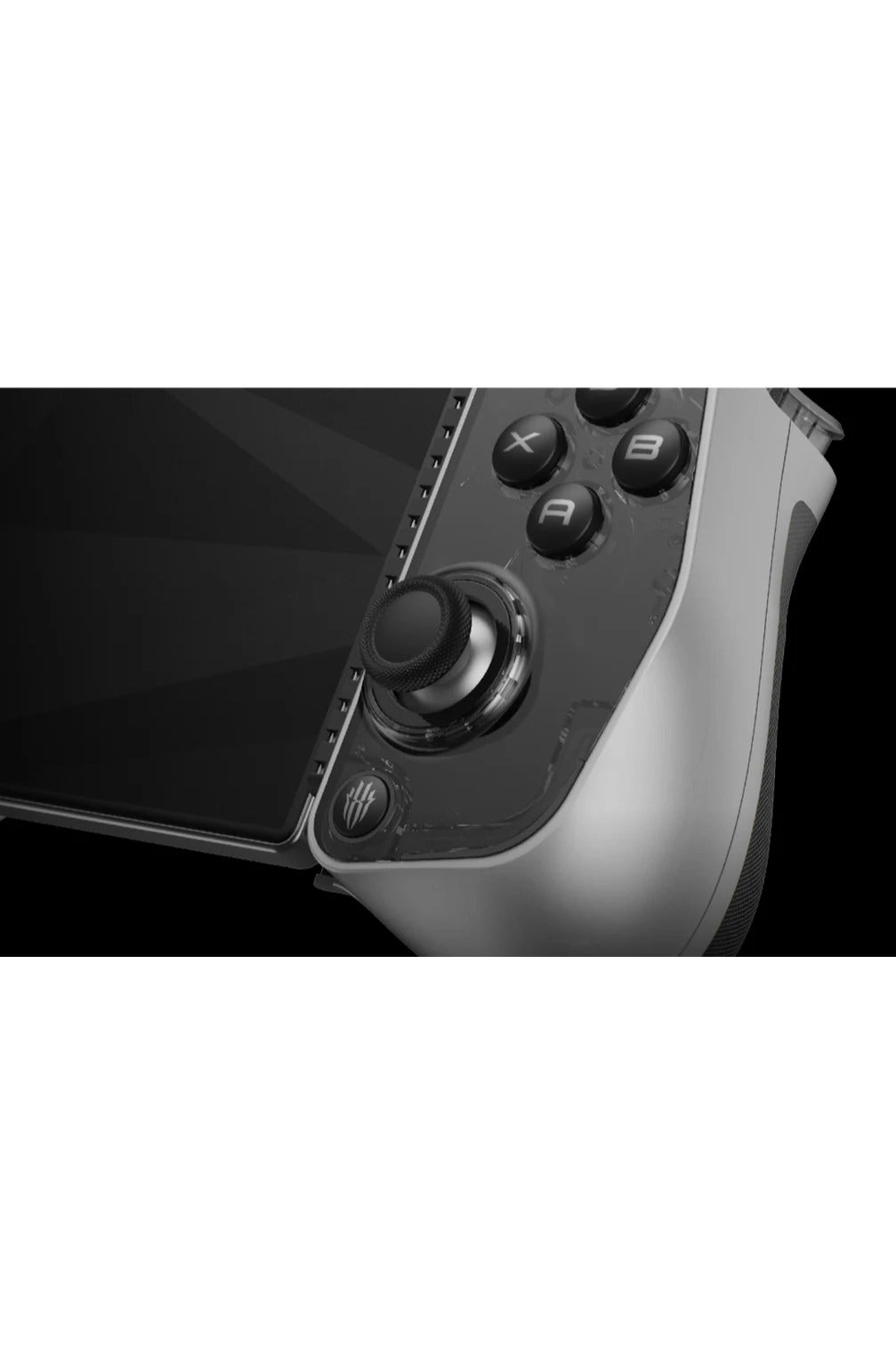 Gamepad 3 - Android / iOS / PC