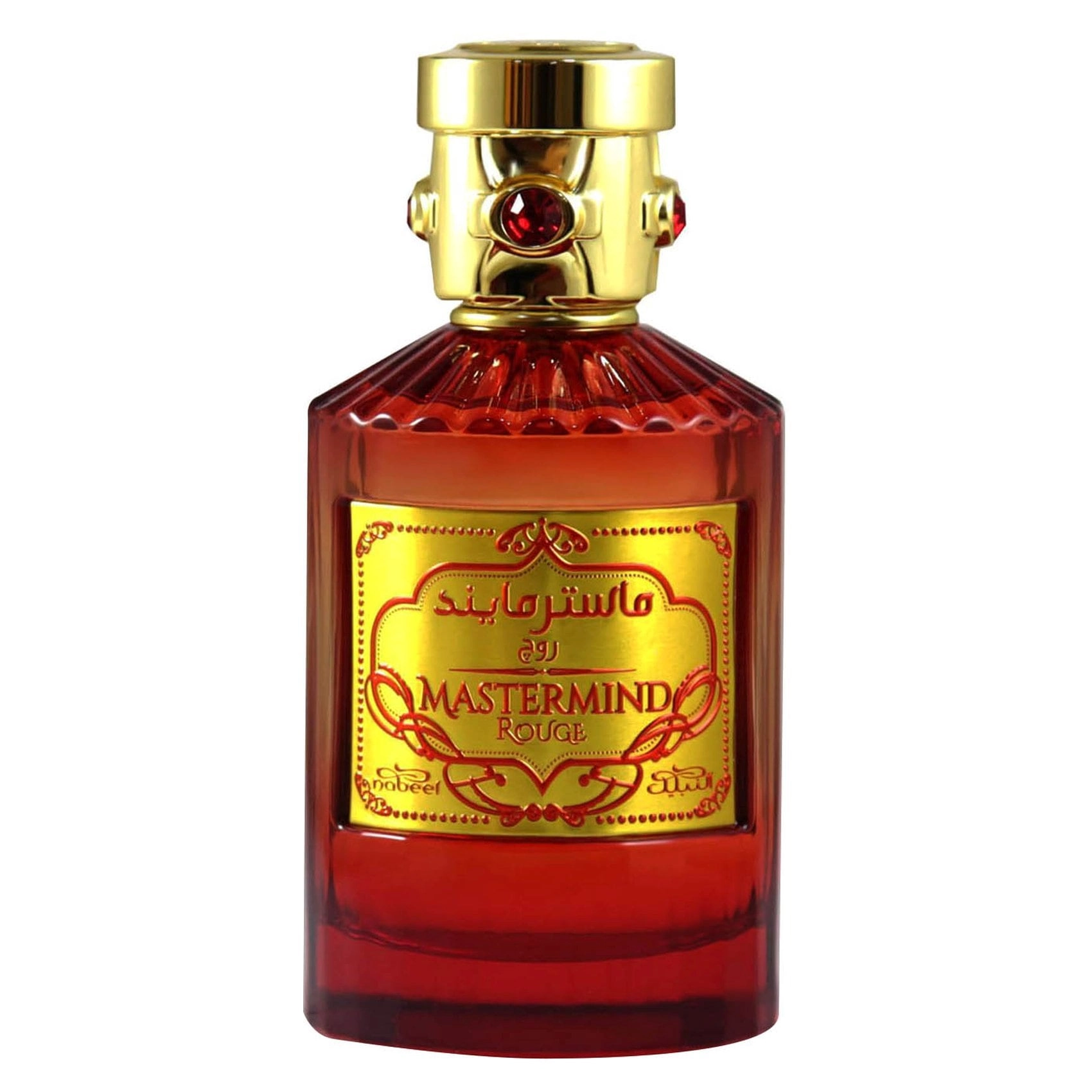 Master Mind Rouge - Eau de Parfum 100ml