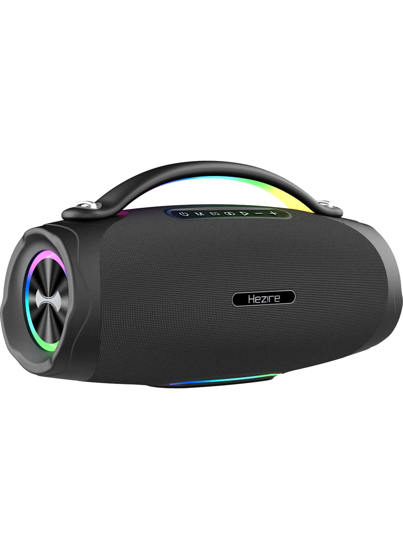 H Sound Thunder - 300W Dual wireless microphones