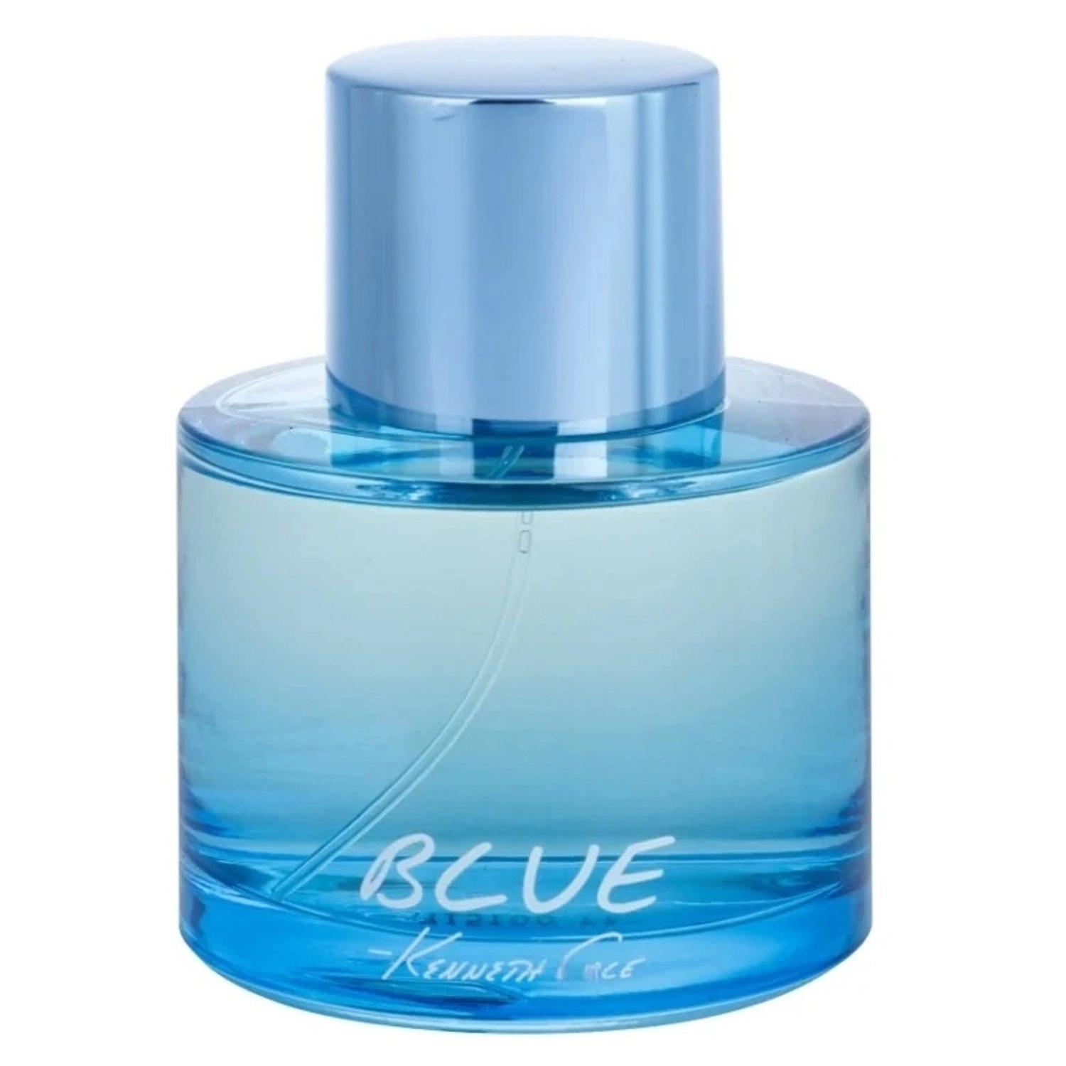 Blue Eau de Toilette 100 ml