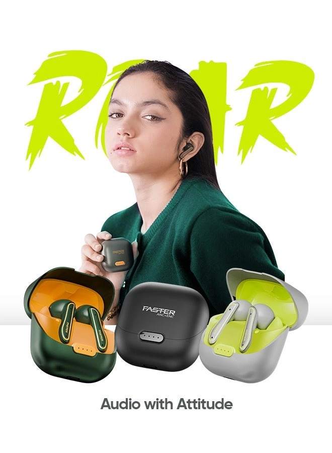 Roar Wireless Earbud
