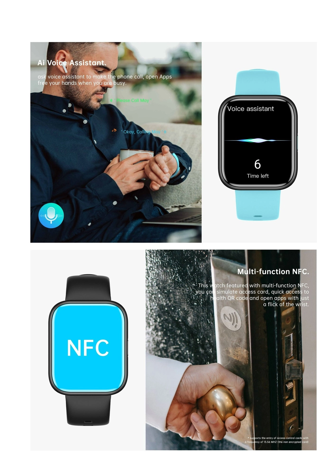 RT DV03 46mm Alloy/Plastic