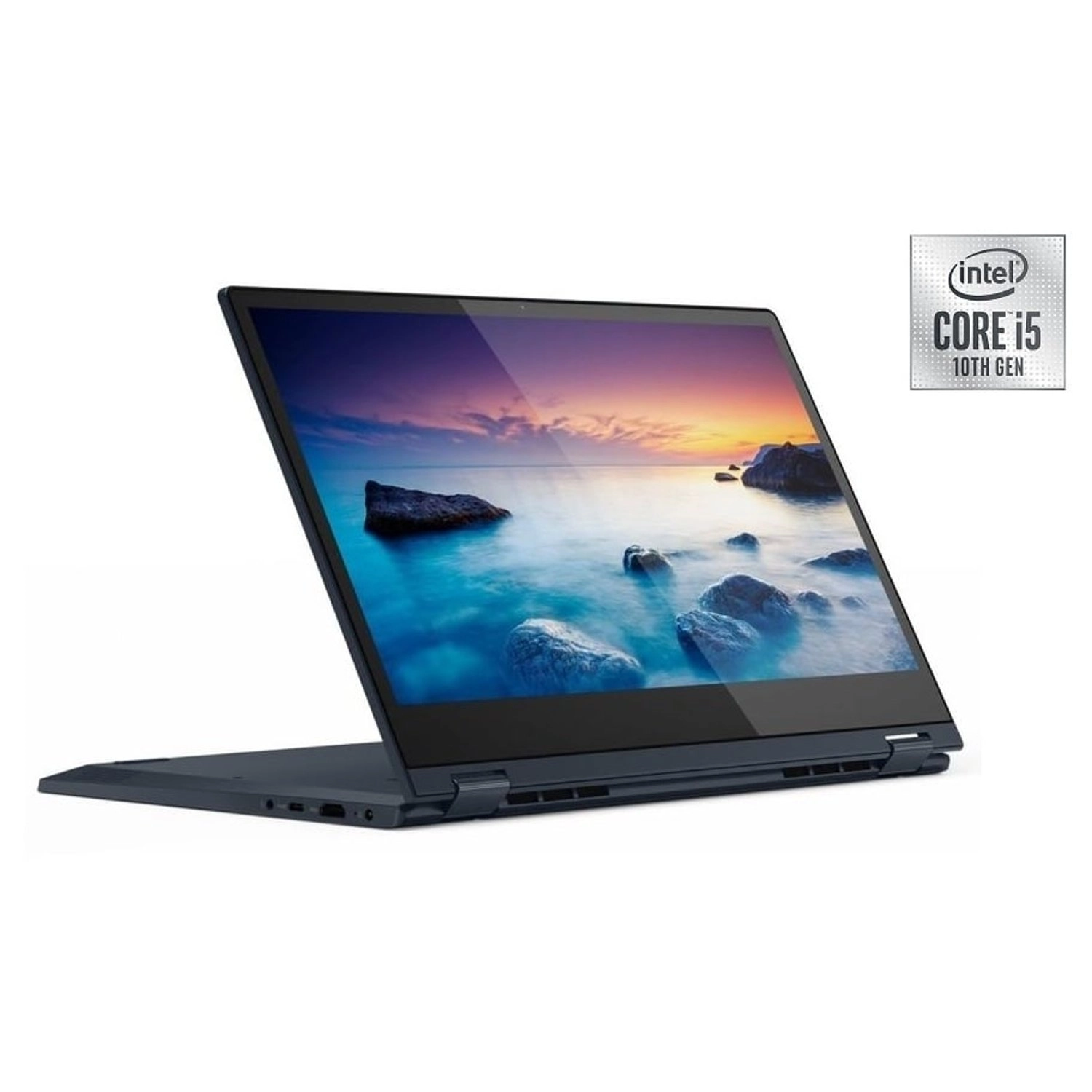 Lenovo ideapad C340-14IML 81TK00H3AX - 14'' Core i5-10210U 8GB DDR4 256GB