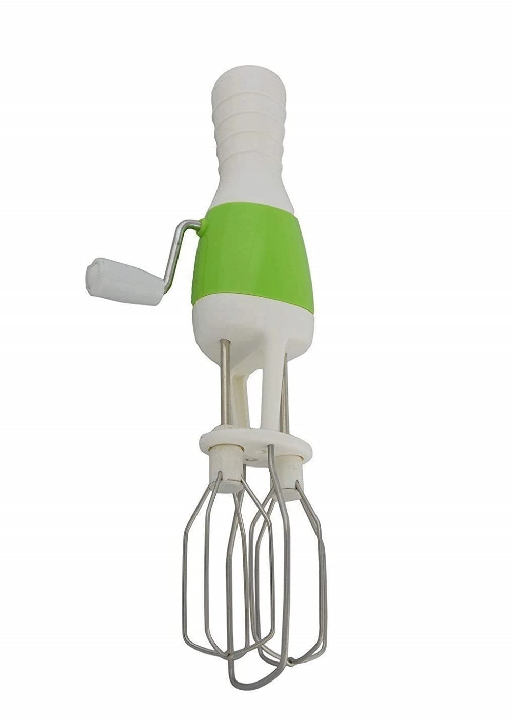 Egg Beater - Hand Blender Butter Milk Maker