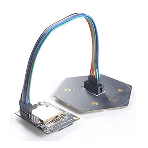 Sipeed 6+1 Mic Array Wireless Microphone