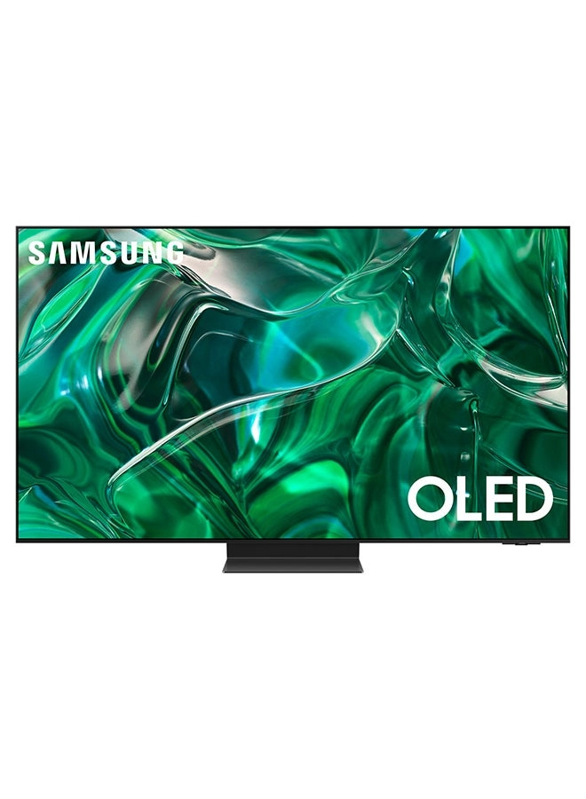 QA65S95CAUXZN - 65 inch