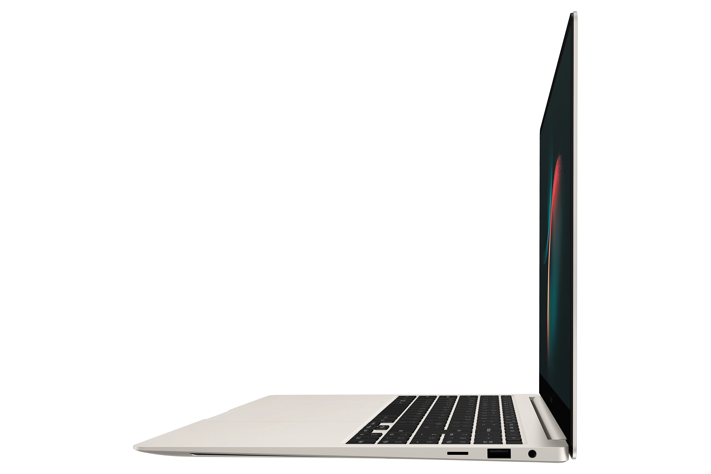 Galaxy Book 3 Pro NP940XFG-KC2US - 14'' Core i7-1360P 16GB DDR5 512GB SSD