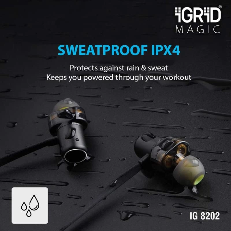 IG-8202 Magic Wireless Earbud