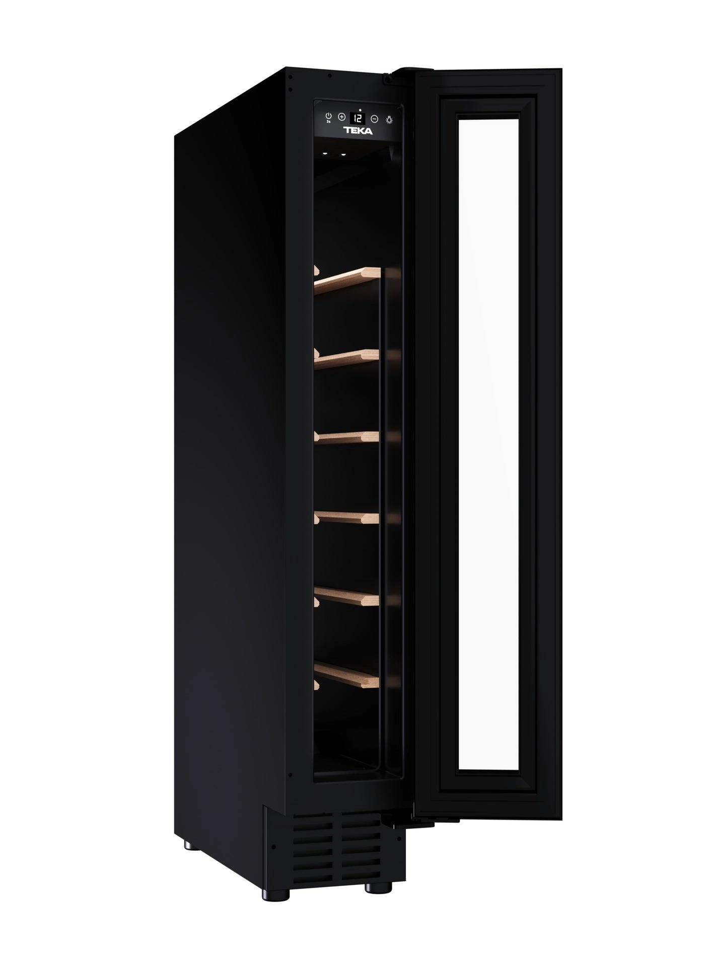 RVU 10008 - 8 Bottles