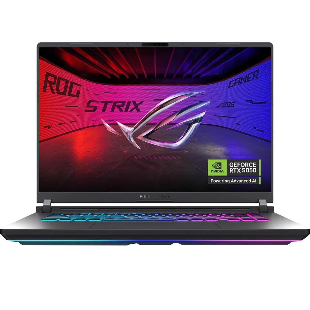 ROG Strix G16 G615JHR-1SG7821W - 16'' Core i7-14650HX 16GB DDR5 1 TB SSD